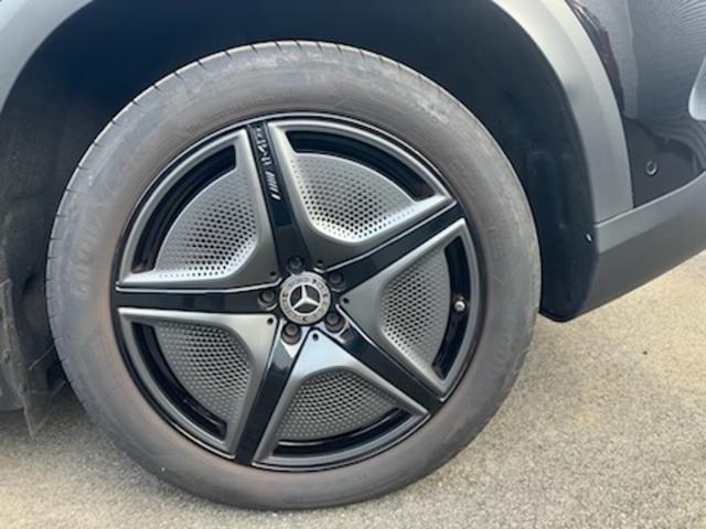 ＥＱＥ ＳＵＶ ＥＱＥ３５０　４マチック　ＳＵＶ　ローンチエディション　Ｂｌｕｅｔｏｏｔｈ接続　ＥＴＣ　ＬＥＤヘッドライト　ＴＶ　アイドリングストップ　クルーズコントロール　コネクテッド機能　サイドカメラ　サンルーフ・ガラスルーフ　シートエアコン　シートヒーター（9枚目）