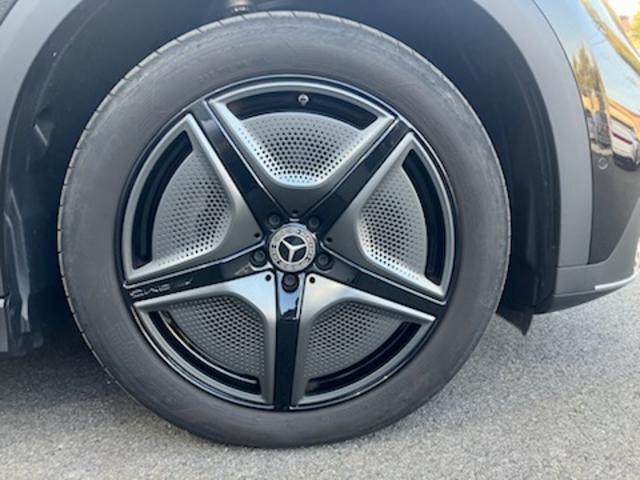 ＥＱＥ ＳＵＶ ＥＱＥ３５０　４マチック　ＳＵＶ　ローンチエディション　Ｂｌｕｅｔｏｏｔｈ接続　ＥＴＣ　ＬＥＤヘッドライト　ＴＶ　アイドリングストップ　クルーズコントロール　コネクテッド機能　サイドカメラ　サンルーフ・ガラスルーフ　シートエアコン　シートヒーター（11枚目）