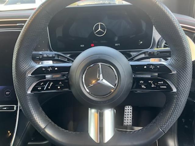 ＥＱＥ ＳＵＶ ＥＱＥ３５０　４マチック　ＳＵＶ　ローンチエディション　Ｂｌｕｅｔｏｏｔｈ接続　ＥＴＣ　ＬＥＤヘッドライト　ＴＶ　アイドリングストップ　クルーズコントロール　コネクテッド機能　サイドカメラ　サンルーフ・ガラスルーフ　シートエアコン　シートヒーター（18枚目）