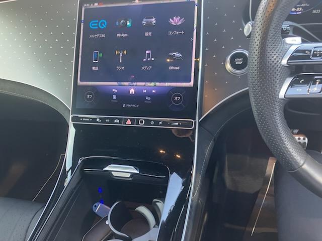 ＥＱＥ ＳＵＶ ＥＱＥ３５０　４マチック　ＳＵＶ　ローンチエディション　Ｂｌｕｅｔｏｏｔｈ接続　ＥＴＣ　ＬＥＤヘッドライト　ＴＶ　アイドリングストップ　クルーズコントロール　コネクテッド機能　サイドカメラ　サンルーフ・ガラスルーフ　シートエアコン　シートヒーター（19枚目）