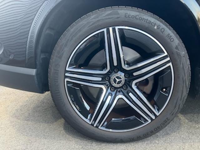 ＧＬＣ ＧＬＣ３５０　ｅ　４マチック　スポーツ　エディションスター　アンビエントライトプレミアム　Ｂｌｕｅｔｏｏｔｈ接続　ＥＴＣ　ＬＥＤヘッドライト　ＴＶ　クルーズコントロール　コネクテッド機能　サイドカメラ　サンルーフ・ガラスルーフ　シートヒーター　トランクスルー（2枚目）