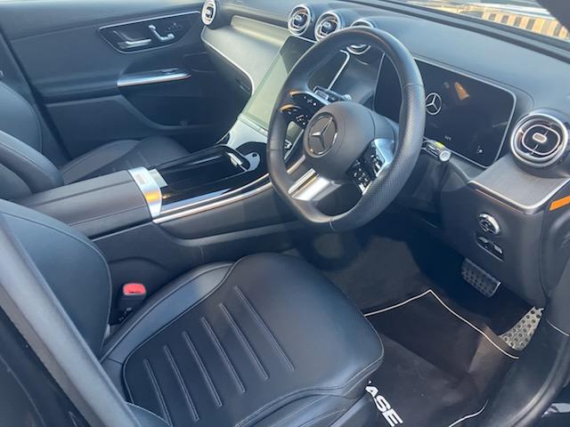 ＧＬＣ ＧＬＣ３５０　ｅ　４マチック　スポーツ　エディションスター　アンビエントライトプレミアム　Ｂｌｕｅｔｏｏｔｈ接続　ＥＴＣ　ＬＥＤヘッドライト　ＴＶ　クルーズコントロール　コネクテッド機能　サイドカメラ　サンルーフ・ガラスルーフ　シートヒーター　トランクスルー（8枚目）