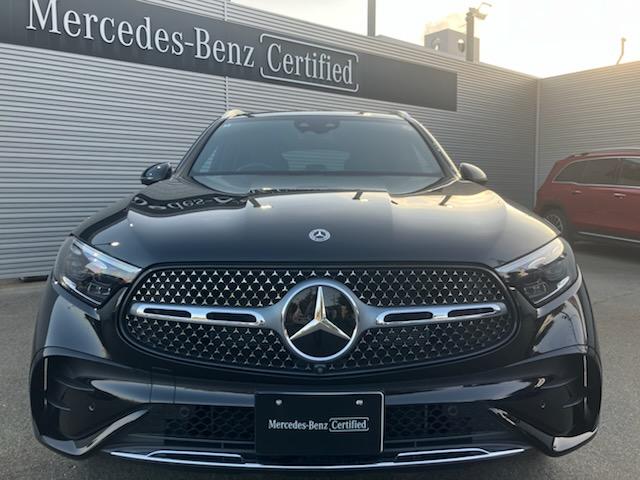 ＧＬＣ ＧＬＣ３５０　ｅ　４マチック　スポーツ　エディションスター　アンビエントライトプレミアム　Ｂｌｕｅｔｏｏｔｈ接続　ＥＴＣ　ＬＥＤヘッドライト　ＴＶ　クルーズコントロール　コネクテッド機能　サイドカメラ　サンルーフ・ガラスルーフ　シートヒーター　トランクスルー（12枚目）