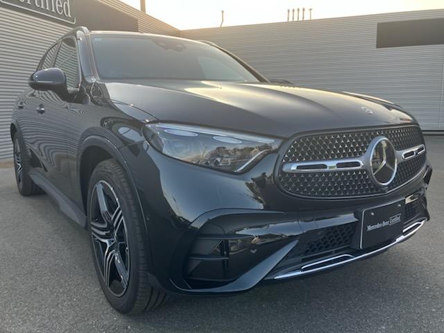 ＧＬＣ ＧＬＣ３５０　ｅ　４マチック　スポーツ　エディションスター　アンビエントライトプレミアム　Ｂｌｕｅｔｏｏｔｈ接続　ＥＴＣ　ＬＥＤヘッドライト　ＴＶ　クルーズコントロール　コネクテッド機能　サイドカメラ　サンルーフ・ガラスルーフ　シートヒーター　トランクスルー（13枚目）