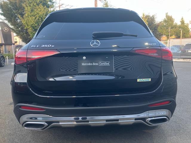 ＧＬＣ ＧＬＣ３５０　ｅ　４マチック　スポーツ　エディションスター　アンビエントライトプレミアム　Ｂｌｕｅｔｏｏｔｈ接続　ＥＴＣ　ＬＥＤヘッドライト　ＴＶ　クルーズコントロール　コネクテッド機能　サイドカメラ　サンルーフ・ガラスルーフ　シートヒーター　トランクスルー（16枚目）