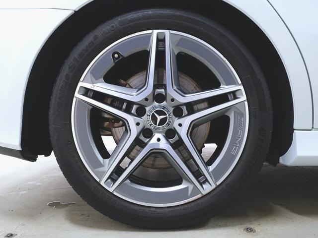 Aクラスセダン A250 4マチック セダン AMGライン アドバンスドパッケージ レーダーセーフティーパッケージ ナビゲーションパッケージ Bluetooth接続 ETC LEDヘッドライト TV アイドリングストップ クルーズコントロール コネクテッド機能(36枚目)