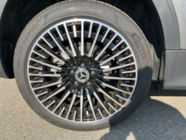 EQB EQB250プラス AMGラインパッケージ(6枚目)