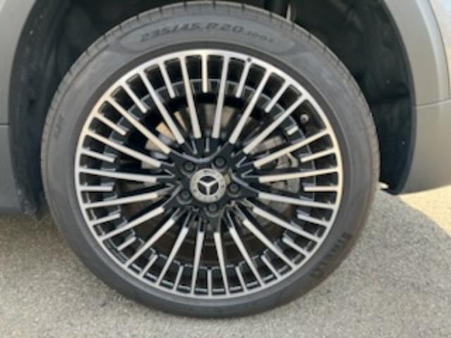 EQB EQB250プラス AMGラインパッケージ(7枚目)