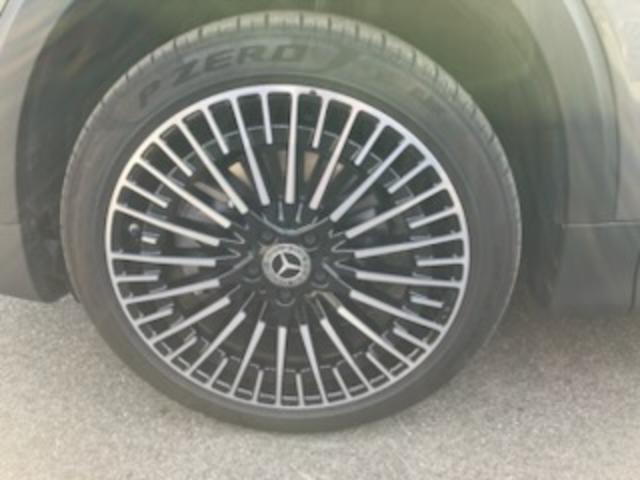 EQB EQB250プラス AMGラインパッケージ(8枚目)