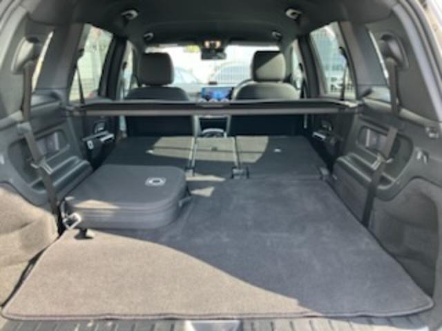 EQB EQB250プラス AMGラインパッケージ(10枚目)