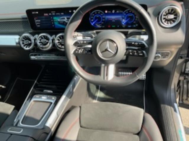 EQB EQB250プラス AMGラインパッケージ(13枚目)