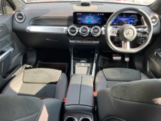 EQB EQB250プラス AMGラインパッケージ(14枚目)