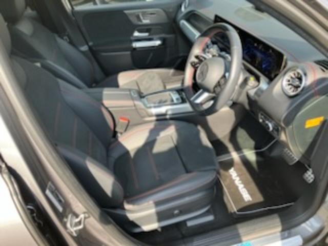 EQB EQB250プラス AMGラインパッケージ(15枚目)