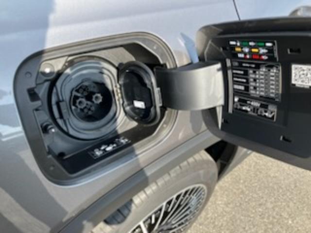 EQB EQB250プラス AMGラインパッケージ(19枚目)