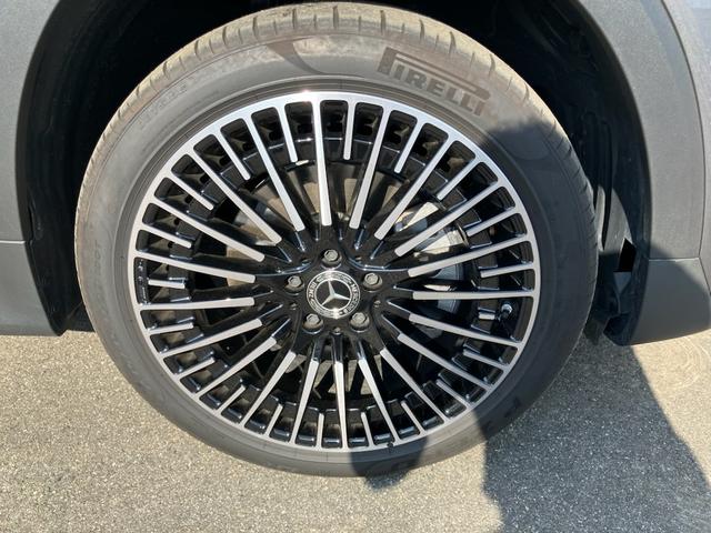 EQB EQB250プラス AMGラインパッケージ(21枚目)