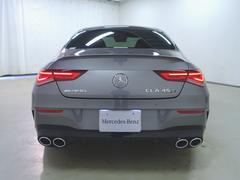 ＣＬＡクラス ＣＬＡ４５　Ｓ　４マチックプラス　ＡＭＧアドバンスドパッケージ　ＡＭＧパフォーマンスパッケージ 0570798A20240418G002 7