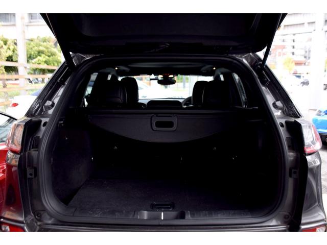 ジープ・チェロキー 80thアニバーサリーエディション 150台限定車 パノラミックサンルーフ ダークルーフレール 18インチアルミ フルセグTV Apple Car Play シートヒーター シートベンチレーション(27枚目)