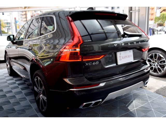 ＸＣ６０ Ｔ８　ツインエンジン　ＡＷＤ　インスクリプション　パノラマルーフ　ベージュレザー　Ｂｏｗｅｒｓ　Ｗｉｌｋｉｎｓサウンド　３６０°カメラ　２０インチアルミ　ブラインドスポットモニター　レーンアシスト　Ｃａｒ　Ｐｌａｙ　前後ドライブレコーダー（7枚目）