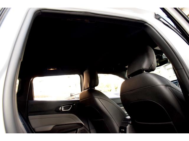 ジープ・コンパス リミテッド 1オーナー 360°カメラ シートヒーター 革シート レーンアシスト カープレイ(25枚目)