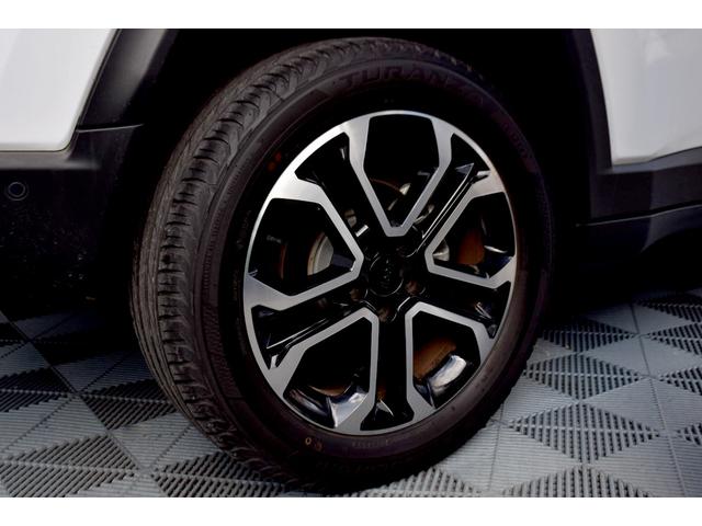 ジープ・コンパス リミテッド 1オーナー 360°カメラ シートヒーター 革シート レーンアシスト カープレイ(27枚目)