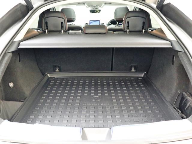 GLE350d 4マチック クーペスポーツ サンルーフ(13枚目)