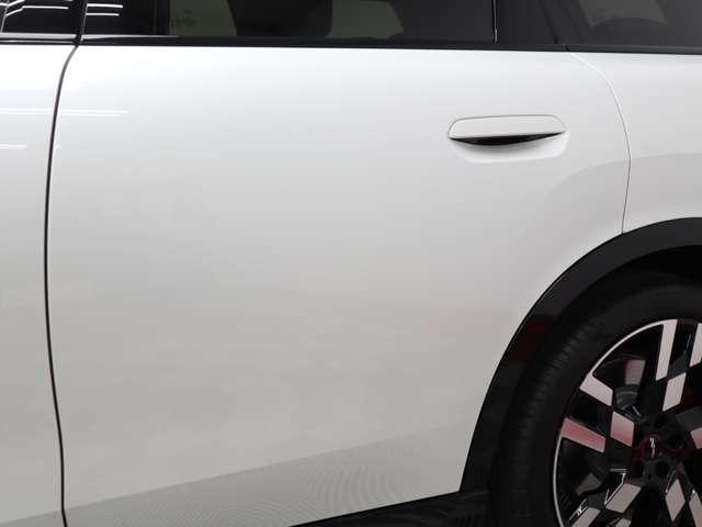 MINI ジョンクーパーワークス カントリーマンオール4JCW DCT 4WD harman/kardonスピーカー 電動パノラマガラスサンルーフ AppleCarplay 360°カメラ パワーシート ハンドオフクルーズコントロール(6枚目)