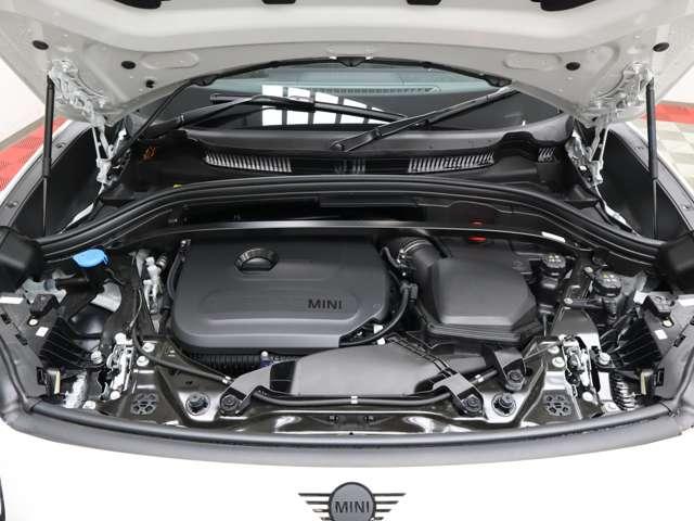 MINI ジョンクーパーワークス カントリーマンオール4JCW DCT 4WD harman/kardonスピーカー 電動パノラマガラスサンルーフ AppleCarplay 360°カメラ パワーシート ハンドオフクルーズコントロール(13枚目)