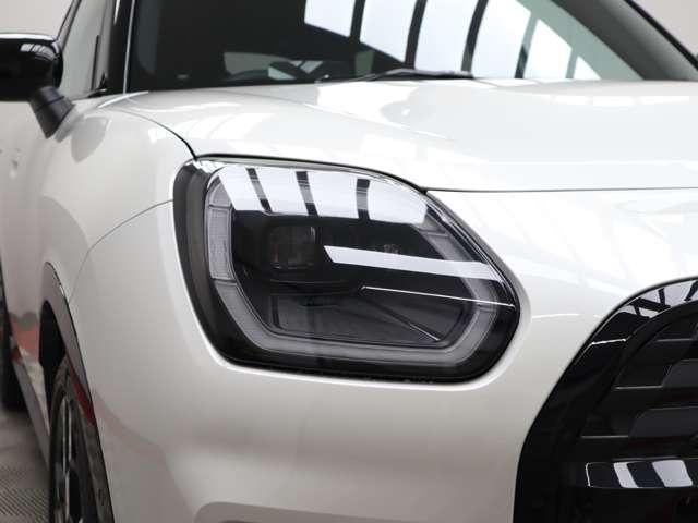 MINI ジョンクーパーワークス カントリーマンオール4JCW DCT 4WD harman/kardonスピーカー 電動パノラマガラスサンルーフ AppleCarplay 360°カメラ パワーシート ハンドオフクルーズコントロール(19枚目)