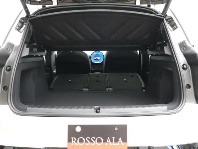 MINI ジョンクーパーワークス カントリーマンオール4JCW DCT 4WD harman/kardonスピーカー 電動パノラマガラスサンルーフ AppleCarplay 360°カメラ パワーシート ハンドオフクルーズコントロール(40枚目)