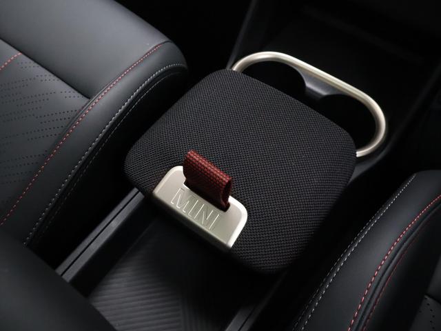 MINI ジョンクーパーワークス カントリーマンオール4JCW DCT 4WD harman/kardonスピーカー 電動パノラマガラスサンルーフ AppleCarplay 360°カメラ パワーシート ハンドオフクルーズコントロール(51枚目)
