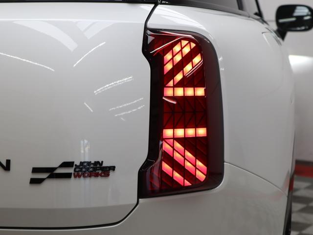 MINI ジョンクーパーワークス カントリーマンオール4JCW DCT 4WD harman/kardonスピーカー 電動パノラマガラスサンルーフ AppleCarplay 360°カメラ パワーシート ハンドオフクルーズコントロール(66枚目)