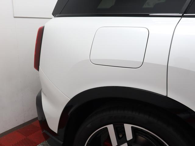 MINI ジョンクーパーワークス カントリーマンオール4JCW DCT 4WD harman/kardonスピーカー 電動パノラマガラスサンルーフ AppleCarplay 360°カメラ パワーシート ハンドオフクルーズコントロール(74枚目)