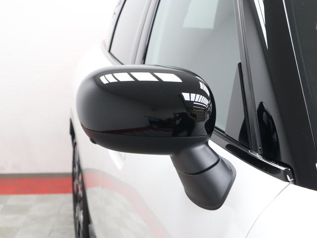 MINI ジョンクーパーワークス カントリーマンオール4JCW DCT 4WD harman/kardonスピーカー 電動パノラマガラスサンルーフ AppleCarplay 360°カメラ パワーシート ハンドオフクルーズコントロール(77枚目)