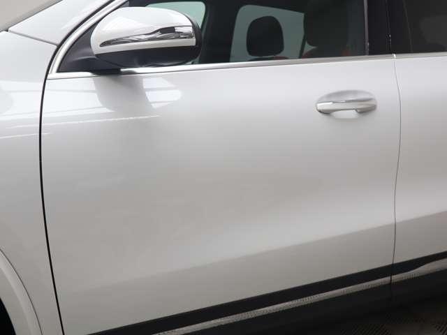 ＧＬＡクラス ＧＬＡ２００ｄ　４マチック　ＡＭＧラインパッケージ　ディーゼルターボ　４ＷＤ　アドバンスドパッケージ　パノラミックスライディングルーフ　レザーエクスクルーシブパッケージ　レーダーセーフティパッケージ　マルチビームＬＥＤライト　２０インチＡＷ　サンルーフ（6枚目）