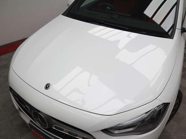 ＧＬＡクラス ＧＬＡ２００ｄ　４マチック　ＡＭＧラインパッケージ　ディーゼルターボ　４ＷＤ　アドバンスドパッケージ　パノラミックスライディングルーフ　レザーエクスクルーシブパッケージ　レーダーセーフティパッケージ　マルチビームＬＥＤライト　２０インチＡＷ　サンルーフ（11枚目）