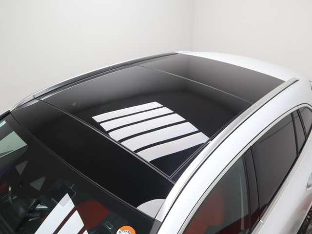 ＧＬＡクラス ＧＬＡ２００ｄ　４マチック　ＡＭＧラインパッケージ　ディーゼルターボ　４ＷＤ　アドバンスドパッケージ　パノラミックスライディングルーフ　レザーエクスクルーシブパッケージ　レーダーセーフティパッケージ　マルチビームＬＥＤライト　２０インチＡＷ　サンルーフ（12枚目）