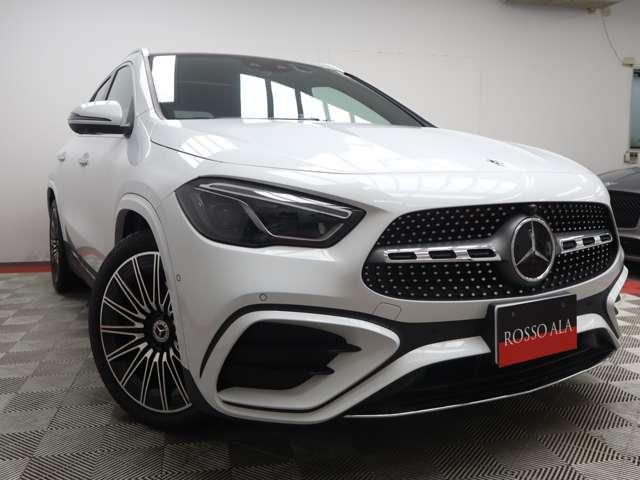 ＧＬＡクラス ＧＬＡ２００ｄ　４マチック　ＡＭＧラインパッケージ　ディーゼルターボ　４ＷＤ　アドバンスドパッケージ　パノラミックスライディングルーフ　レザーエクスクルーシブパッケージ　レーダーセーフティパッケージ　マルチビームＬＥＤライト　２０インチＡＷ　サンルーフ（14枚目）