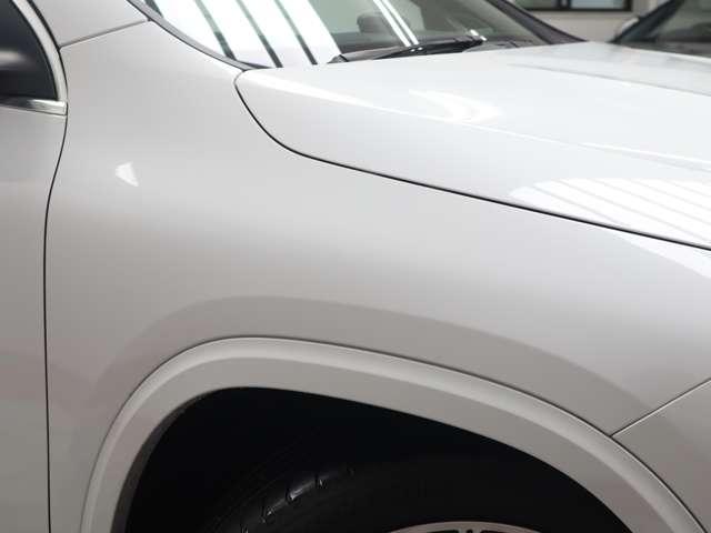 ＧＬＡクラス ＧＬＡ２００ｄ　４マチック　ＡＭＧラインパッケージ　ディーゼルターボ　４ＷＤ　アドバンスドパッケージ　パノラミックスライディングルーフ　レザーエクスクルーシブパッケージ　レーダーセーフティパッケージ　マルチビームＬＥＤライト　２０インチＡＷ　サンルーフ（15枚目）