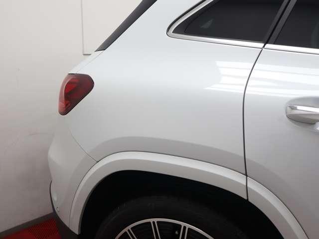 ＧＬＡクラス ＧＬＡ２００ｄ　４マチック　ＡＭＧラインパッケージ　ディーゼルターボ　４ＷＤ　アドバンスドパッケージ　パノラミックスライディングルーフ　レザーエクスクルーシブパッケージ　レーダーセーフティパッケージ　マルチビームＬＥＤライト　２０インチＡＷ　サンルーフ（20枚目）