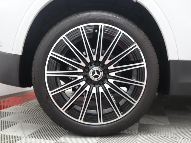 ＧＬＡクラス ＧＬＡ２００ｄ　４マチック　ＡＭＧラインパッケージ　ディーゼルターボ　４ＷＤ　アドバンスドパッケージ　パノラミックスライディングルーフ　レザーエクスクルーシブパッケージ　レーダーセーフティパッケージ　マルチビームＬＥＤライト　２０インチＡＷ　サンルーフ（21枚目）