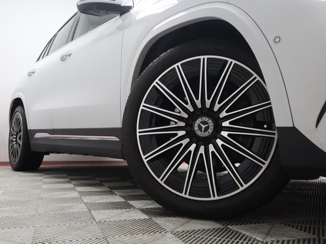 ＧＬＡクラス ＧＬＡ２００ｄ　４マチック　ＡＭＧラインパッケージ　ディーゼルターボ　４ＷＤ　アドバンスドパッケージ　パノラミックスライディングルーフ　レザーエクスクルーシブパッケージ　レーダーセーフティパッケージ　マルチビームＬＥＤライト　２０インチＡＷ　サンルーフ（22枚目）