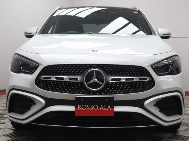 ＧＬＡクラス ＧＬＡ２００ｄ　４マチック　ＡＭＧラインパッケージ　ディーゼルターボ　４ＷＤ　アドバンスドパッケージ　パノラミックスライディングルーフ　レザーエクスクルーシブパッケージ　レーダーセーフティパッケージ　マルチビームＬＥＤライト　２０インチＡＷ　サンルーフ（23枚目）