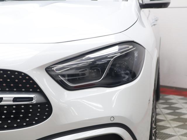 ＧＬＡクラス ＧＬＡ２００ｄ　４マチック　ＡＭＧラインパッケージ　ディーゼルターボ　４ＷＤ　アドバンスドパッケージ　パノラミックスライディングルーフ　レザーエクスクルーシブパッケージ　レーダーセーフティパッケージ　マルチビームＬＥＤライト　２０インチＡＷ　サンルーフ（26枚目）