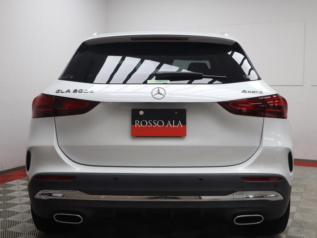 ＧＬＡクラス ＧＬＡ２００ｄ　４マチック　ＡＭＧラインパッケージ　ディーゼルターボ　４ＷＤ　アドバンスドパッケージ　パノラミックスライディングルーフ　レザーエクスクルーシブパッケージ　レーダーセーフティパッケージ　マルチビームＬＥＤライト　２０インチＡＷ　サンルーフ（30枚目）