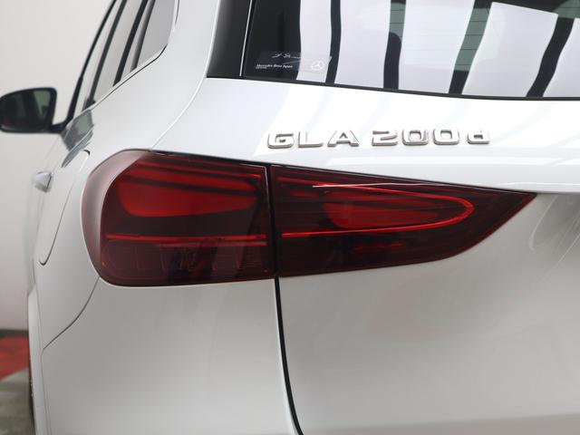 ＧＬＡクラス ＧＬＡ２００ｄ　４マチック　ＡＭＧラインパッケージ　ディーゼルターボ　４ＷＤ　アドバンスドパッケージ　パノラミックスライディングルーフ　レザーエクスクルーシブパッケージ　レーダーセーフティパッケージ　マルチビームＬＥＤライト　２０インチＡＷ　サンルーフ（31枚目）