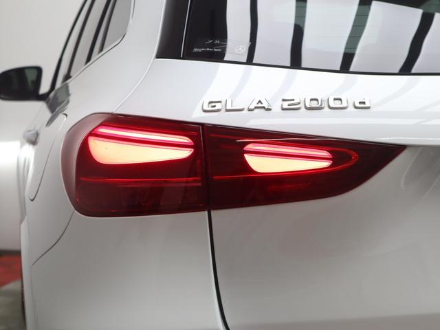 ＧＬＡクラス ＧＬＡ２００ｄ　４マチック　ＡＭＧラインパッケージ　ディーゼルターボ　４ＷＤ　アドバンスドパッケージ　パノラミックスライディングルーフ　レザーエクスクルーシブパッケージ　レーダーセーフティパッケージ　マルチビームＬＥＤライト　２０インチＡＷ　サンルーフ（32枚目）