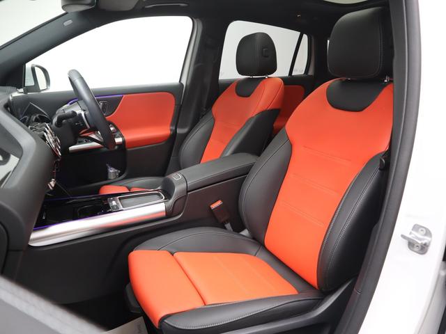 ＧＬＡクラス ＧＬＡ２００ｄ　４マチック　ＡＭＧラインパッケージ　ディーゼルターボ　４ＷＤ　アドバンスドパッケージ　パノラミックスライディングルーフ　レザーエクスクルーシブパッケージ　レーダーセーフティパッケージ　マルチビームＬＥＤライト　２０インチＡＷ　サンルーフ（50枚目）