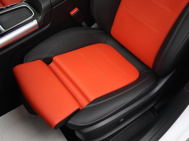 ＧＬＡクラス ＧＬＡ２００ｄ　４マチック　ＡＭＧラインパッケージ　ディーゼルターボ　４ＷＤ　アドバンスドパッケージ　パノラミックスライディングルーフ　レザーエクスクルーシブパッケージ　レーダーセーフティパッケージ　マルチビームＬＥＤライト　２０インチＡＷ　サンルーフ（51枚目）