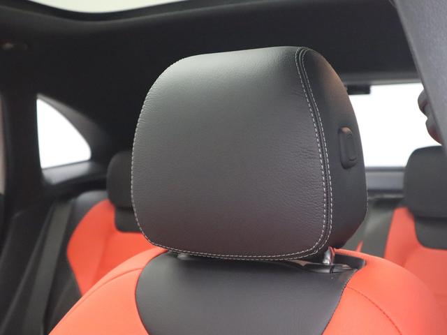 ＧＬＡクラス ＧＬＡ２００ｄ　４マチック　ＡＭＧラインパッケージ　ディーゼルターボ　４ＷＤ　アドバンスドパッケージ　パノラミックスライディングルーフ　レザーエクスクルーシブパッケージ　レーダーセーフティパッケージ　マルチビームＬＥＤライト　２０インチＡＷ　サンルーフ（53枚目）