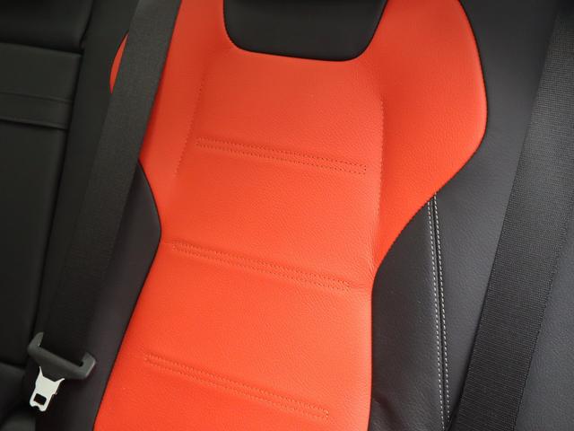 ＧＬＡクラス ＧＬＡ２００ｄ　４マチック　ＡＭＧラインパッケージ　ディーゼルターボ　４ＷＤ　アドバンスドパッケージ　パノラミックスライディングルーフ　レザーエクスクルーシブパッケージ　レーダーセーフティパッケージ　マルチビームＬＥＤライト　２０インチＡＷ　サンルーフ（57枚目）